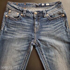 Women's Miss Me Jeans